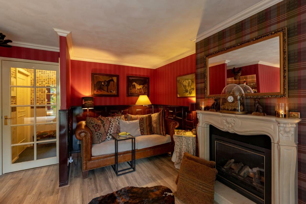 Beck'S Bed And Breakfast Kaatsheuvel Exterior photo