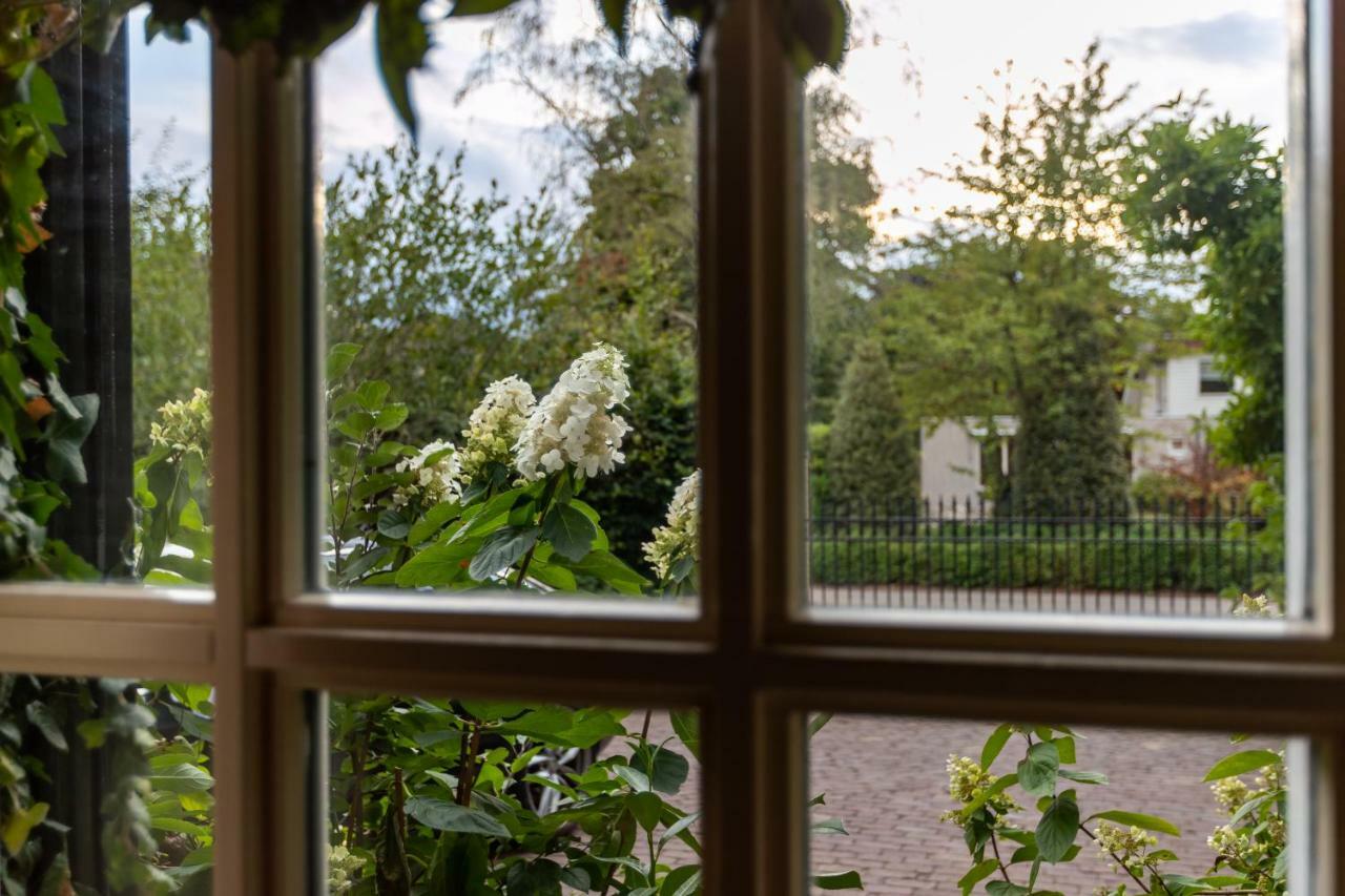 Beck'S Bed And Breakfast Kaatsheuvel Exterior photo